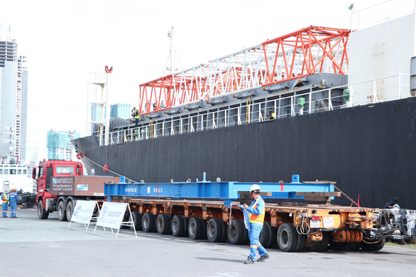 Vietnam is on the 'white list' of Tokyo MOU for the 6th year