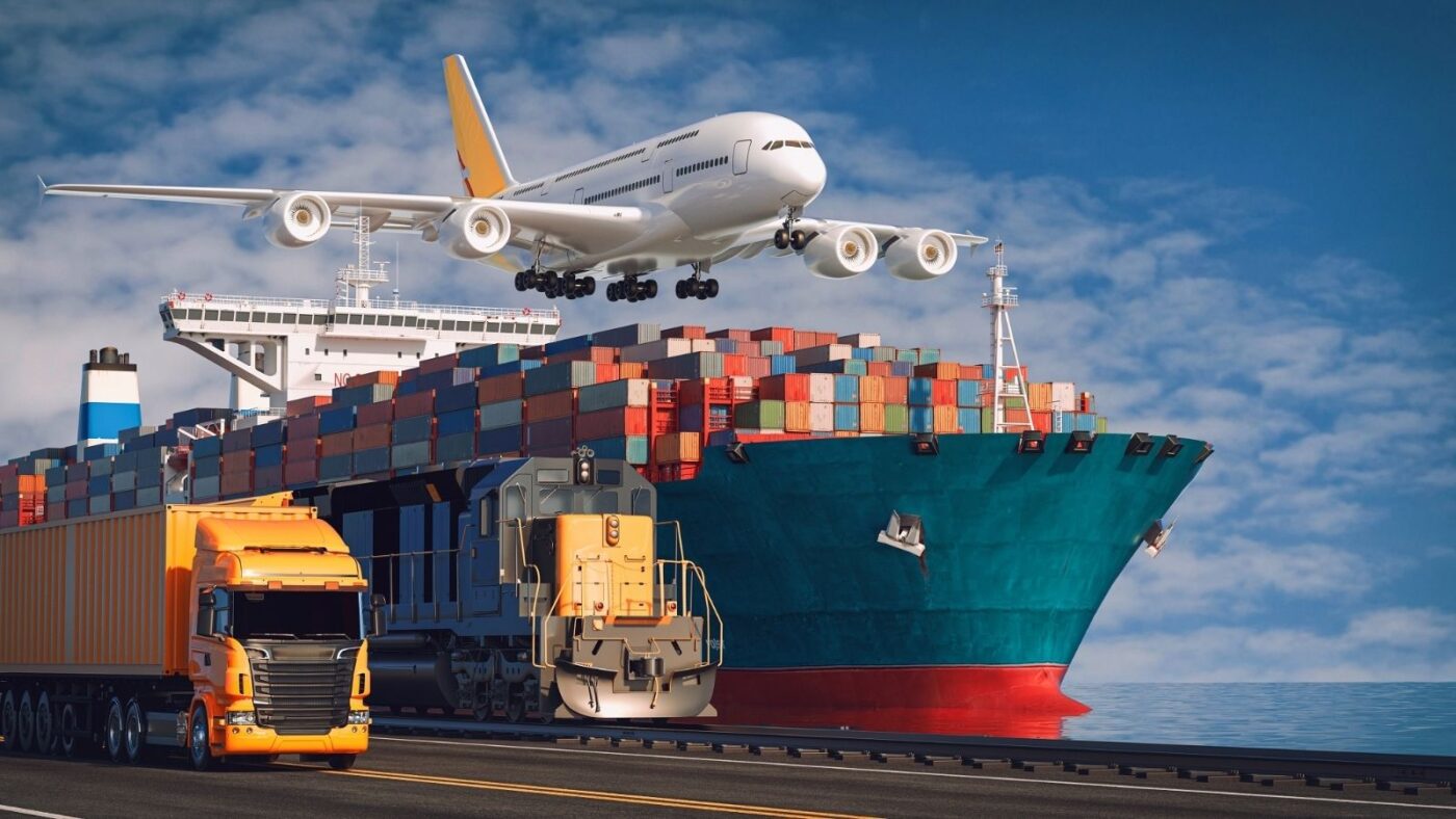 Dịch vụ xuất nhập khẩu hàng hóa - Ủy thác xuất nhập khẩu 